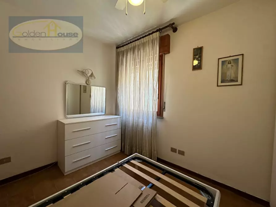 Immagine 10 di Villetta a schiera in vendita  in Via Severino Ferrari 3 a Molinella