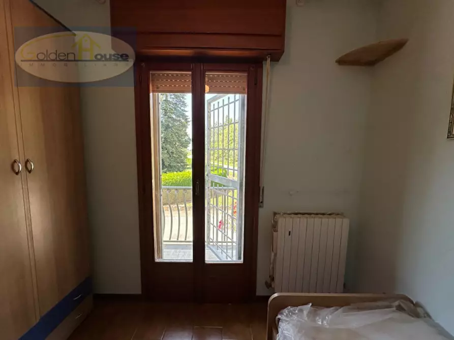 Immagine 21 di Villetta a schiera in vendita  in Via Severino Ferrari 3 a Molinella