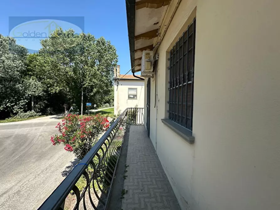 Immagine 23 di Villetta a schiera in vendita  in Via Severino Ferrari 3 a Molinella