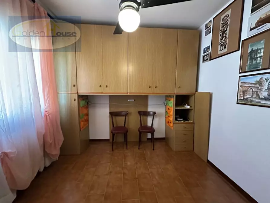 Immagine 27 di Villetta a schiera in vendita  in Via Severino Ferrari 3 a Molinella