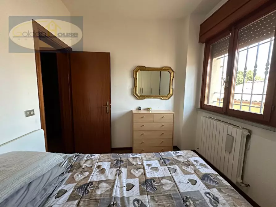 Immagine 31 di Villetta a schiera in vendita  in Via Severino Ferrari 3 a Molinella