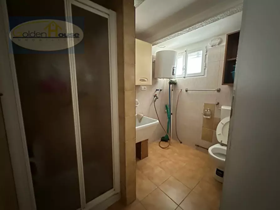 Immagine 36 di Villetta a schiera in vendita  in Via Severino Ferrari 3 a Molinella