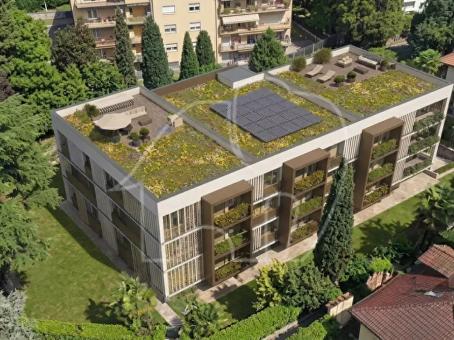 Immagine 2 di Appartamento in vendita  in Winkelweg - Via Winkel a Merano .Meran.