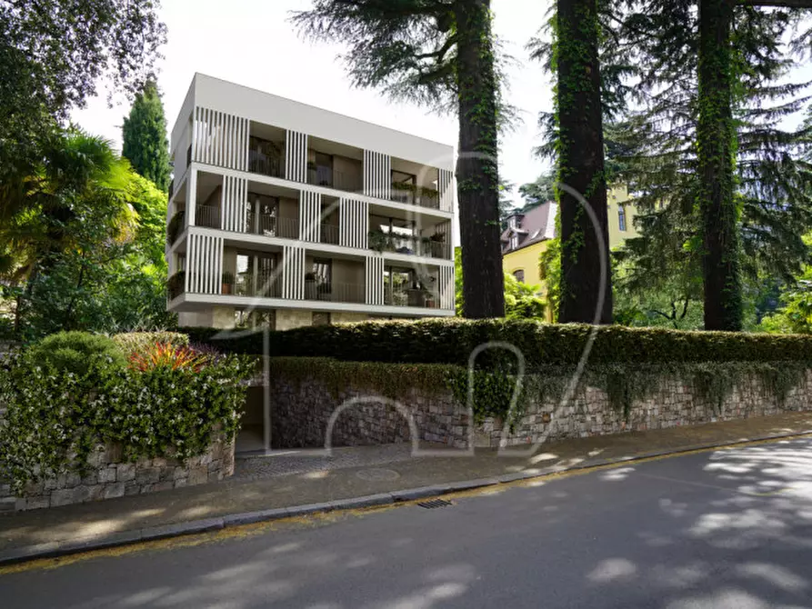 Immagine 4 di Appartamento in vendita  in Winkelweg - Via Winkel a Merano .Meran.