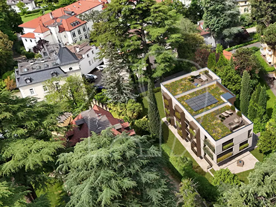 Immagine 5 di Appartamento in vendita  in Winkelweg - Via Winkel a Merano .Meran.