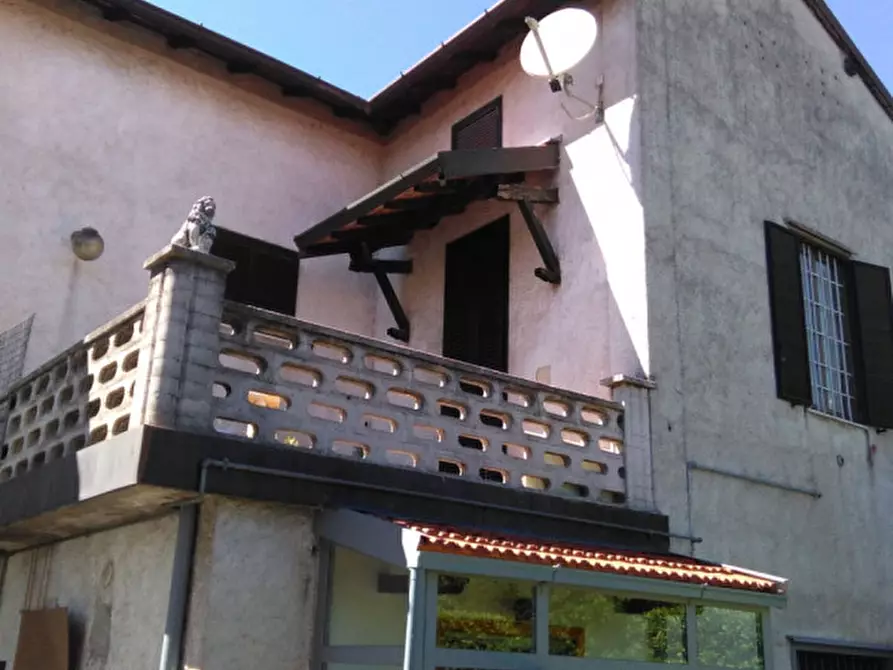 Immagine 6 di Casa indipendente in vendita  in Via vittorio veneto a Cislago