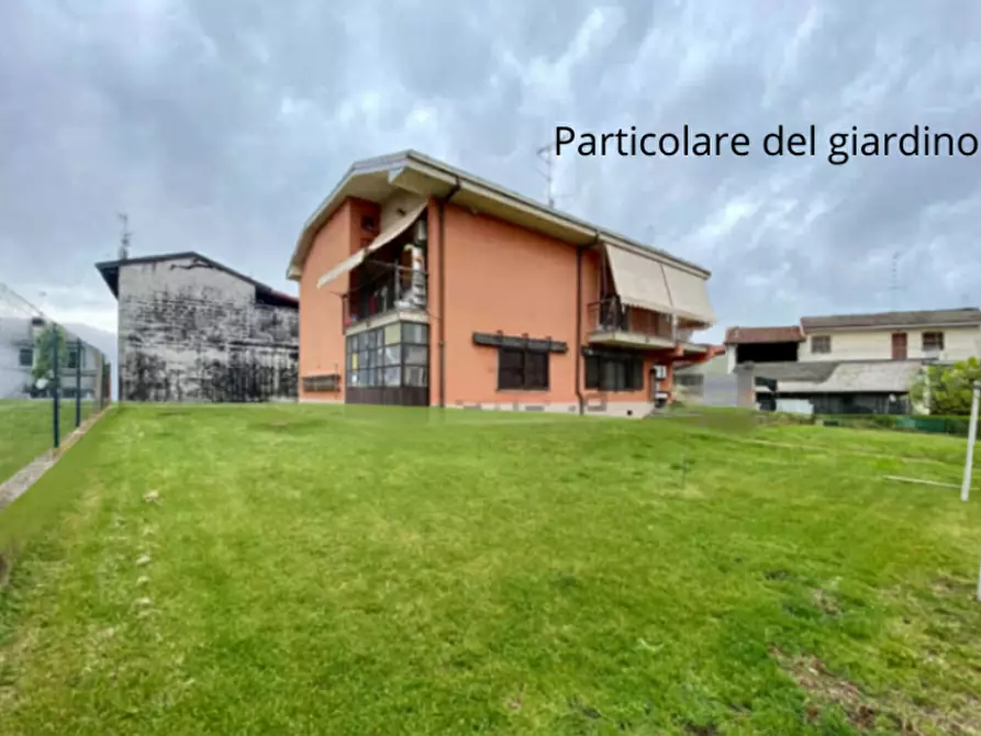 Immagine 4 di Casa indipendente in vendita  in Via Ezio Roncaglione, 13 a Casalino