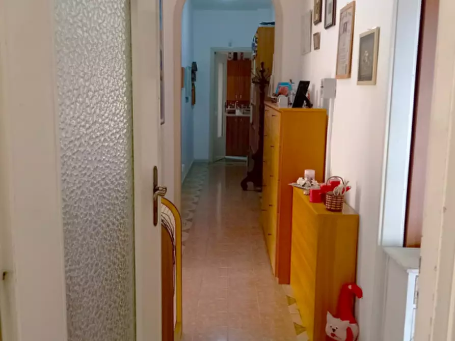 Immagine 7 di Casa indipendente in vendita  in Via Ezio Roncaglione, 13 a Casalino