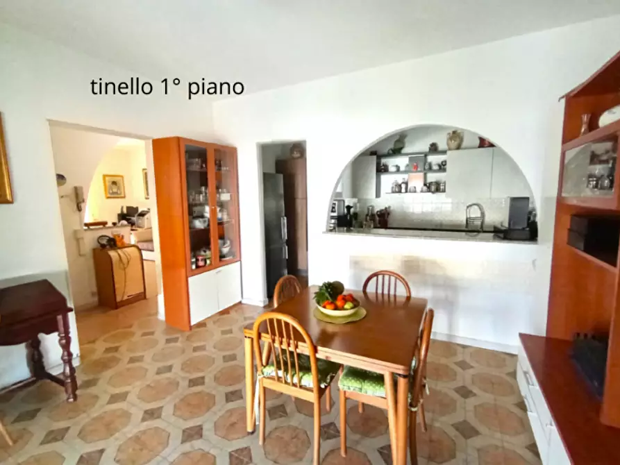 Immagine 9 di Casa indipendente in vendita  in Via Ezio Roncaglione, 13 a Casalino