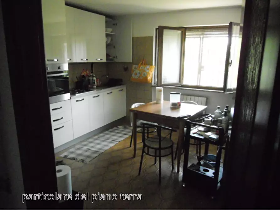 Immagine 12 di Casa indipendente in vendita  in Via Ezio Roncaglione, 13 a Casalino
