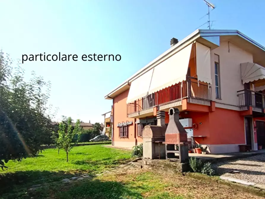 Immagine 14 di Casa indipendente in vendita  in Via Ezio Roncaglione, 13 a Casalino