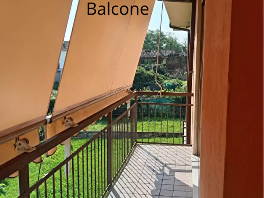 Immagine 17 di Casa indipendente in vendita  in Via Ezio Roncaglione, 13 a Casalino