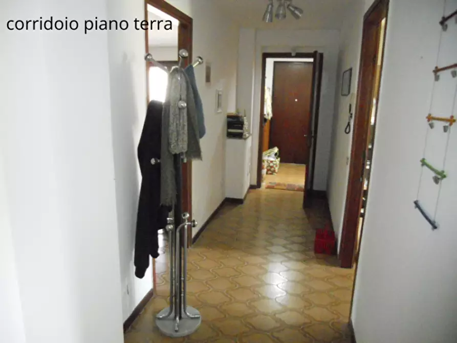 Immagine 23 di Casa indipendente in vendita  in Via Ezio Roncaglione, 13 a Casalino