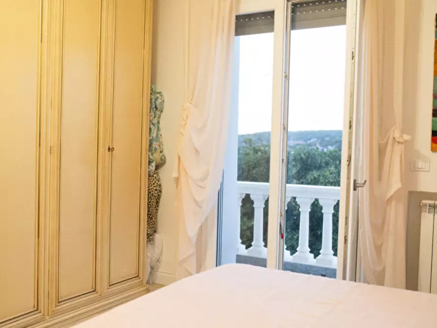 Immagine 14 di Casa trifamiliare in vendita  in Marina Cala de' Medici a Rosignano Marittimo
