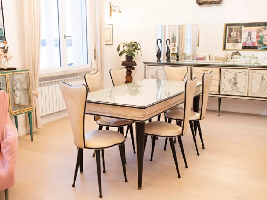 Immagine 18 di Casa trifamiliare in vendita  in Marina Cala de' Medici a Rosignano Marittimo