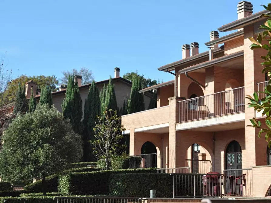 Immagine 1 di Multiproprietà in vendita  in Pian Della Pieve a Assisi
