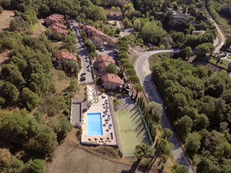 Immagine 2 di Multiproprietà in vendita  in Pian Della Pieve a Assisi