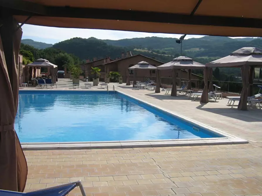 Immagine 3 di Multiproprietà in vendita  in Pian Della Pieve a Assisi