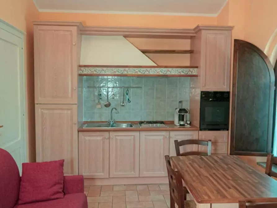 Immagine 7 di Multiproprietà in vendita  in Pian Della Pieve a Assisi