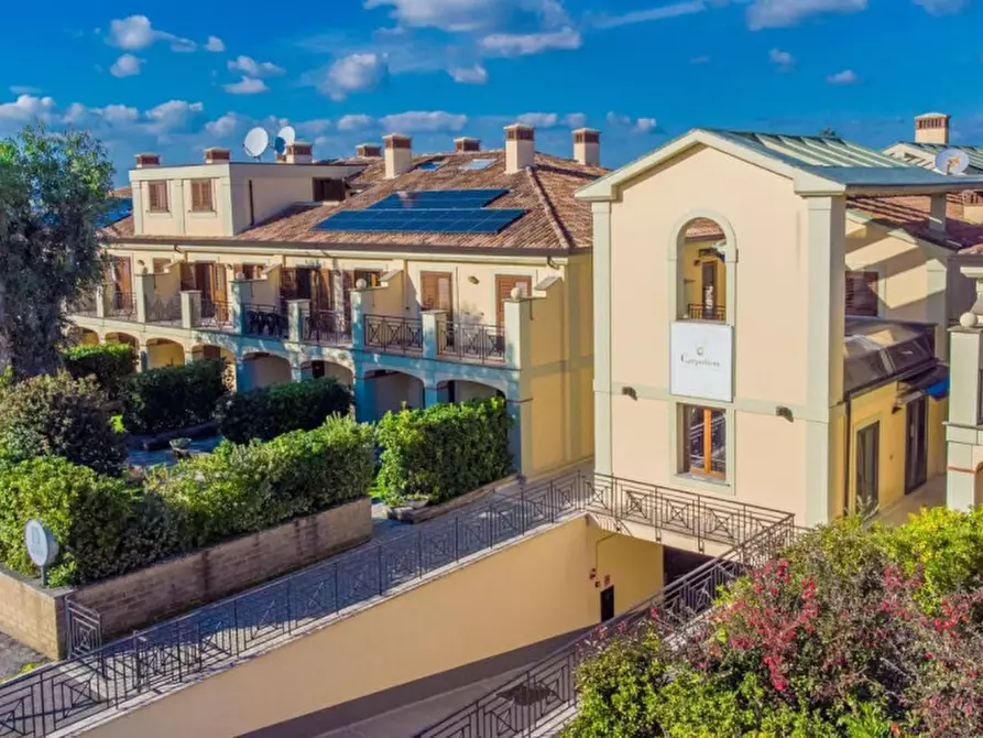 Immagine 2 di Multiproprietà in vendita  in Marco Simone Golf & Country Club a Guidonia Montecelio