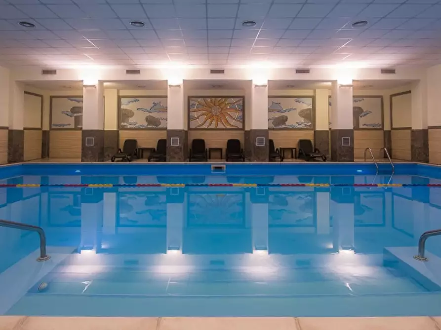 Immagine 4 di Multiproprietà in vendita  in Marco Simone Golf & Country Club a Guidonia Montecelio