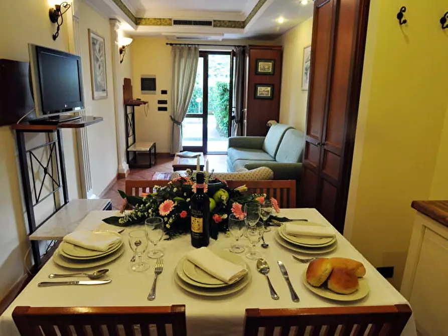 Immagine 8 di Multiproprietà in vendita  in Marco Simone Golf & Country Club a Guidonia Montecelio