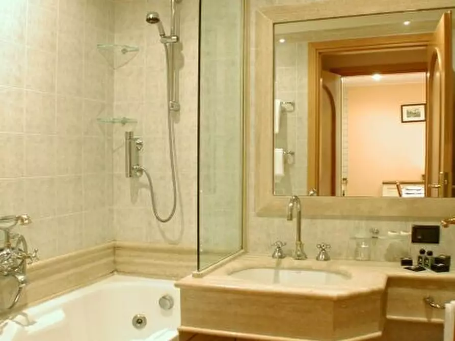 Immagine 10 di Multiproprietà in vendita  in Marco Simone Golf & Country Club a Guidonia Montecelio
