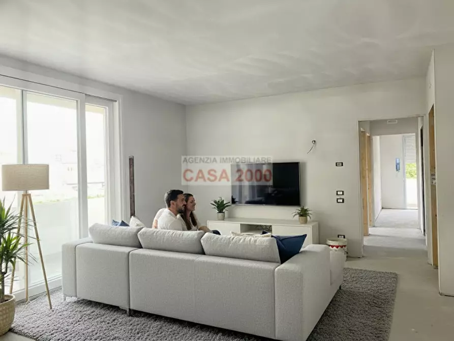 Immagine 1 di Appartamento in vendita  a Camposampiero