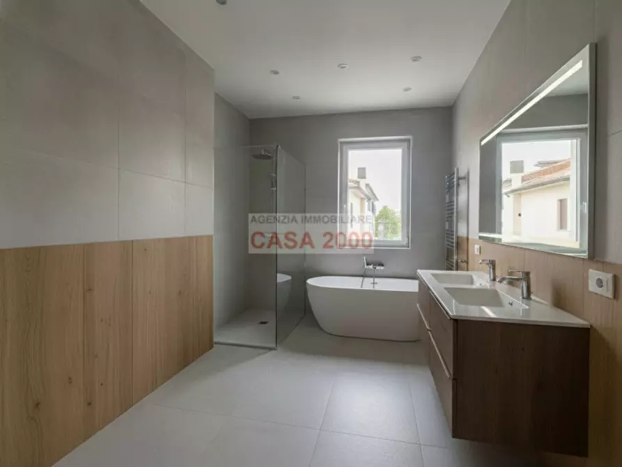 Immagine 3 di Appartamento in vendita  a Camposampiero