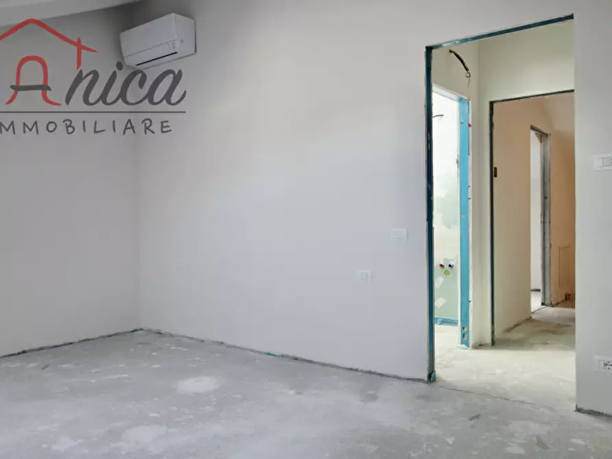 Immagine 24 di Villetta a schiera in vendita  in Lungadige Giacomo Leopardi a Trento