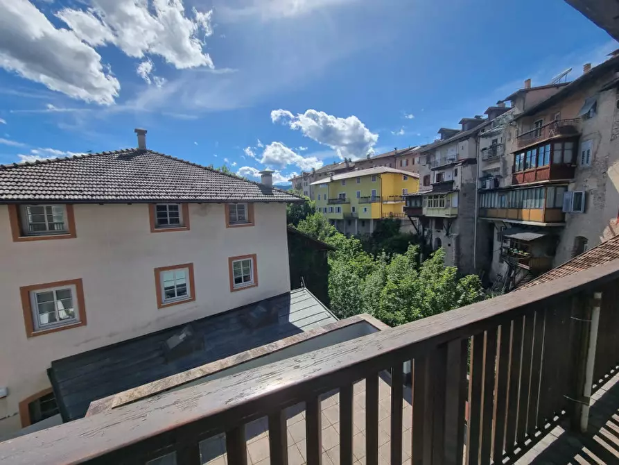 Immagine 15 di Appartamento in vendita  a Borgo D'anaunia