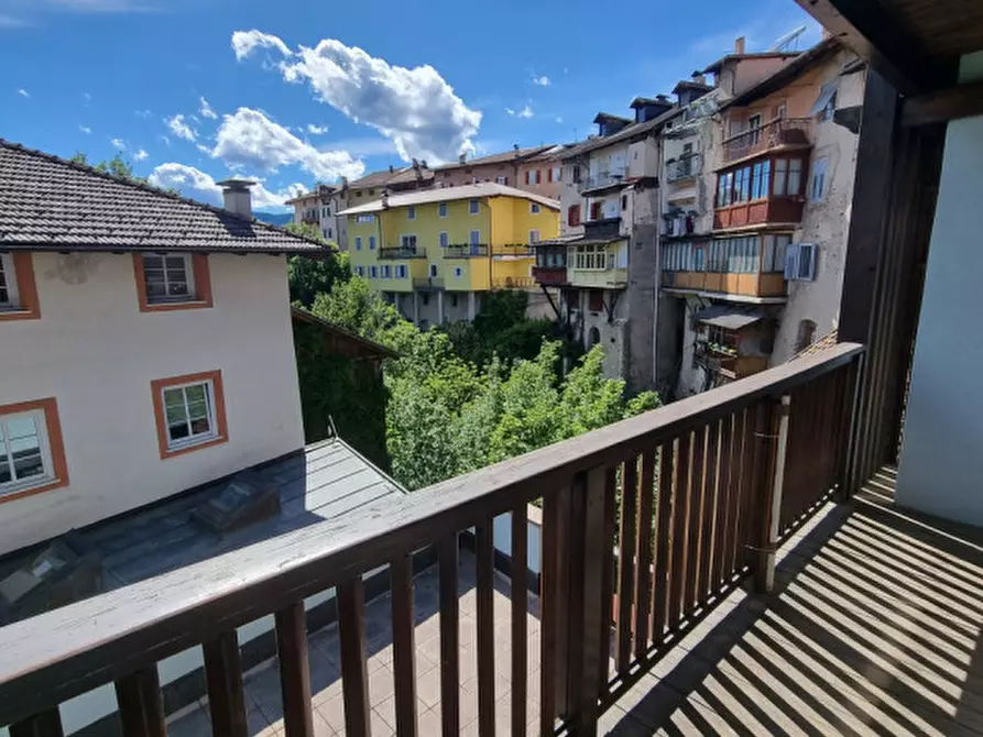 Immagine 16 di Appartamento in vendita  a Borgo D'anaunia