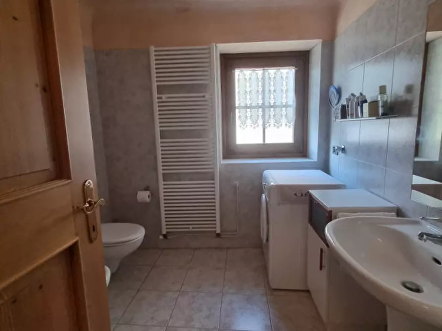 Immagine 20 di Appartamento in vendita  a Borgo D'anaunia