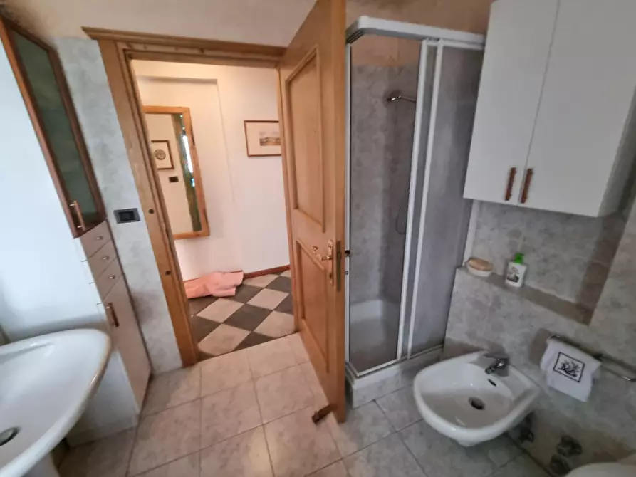 Immagine 23 di Appartamento in vendita  a Borgo D'anaunia