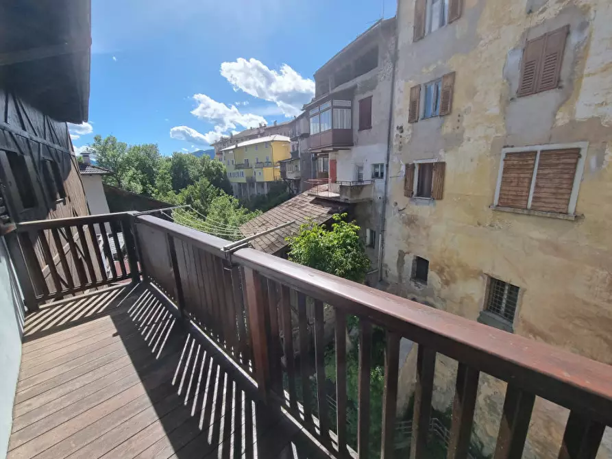 Immagine 28 di Appartamento in vendita  a Borgo D'anaunia
