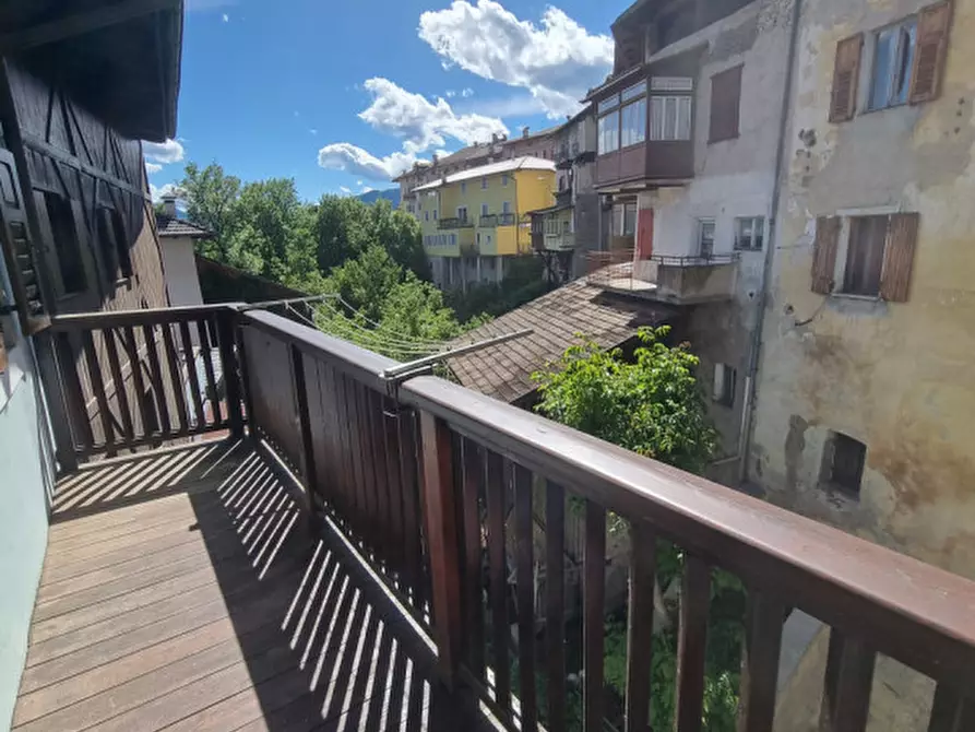 Immagine 29 di Appartamento in vendita  a Borgo D'anaunia