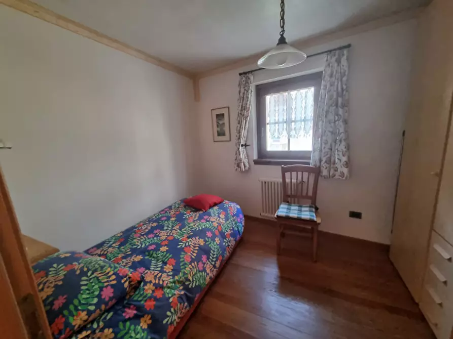 Immagine 31 di Appartamento in vendita  a Borgo D'anaunia