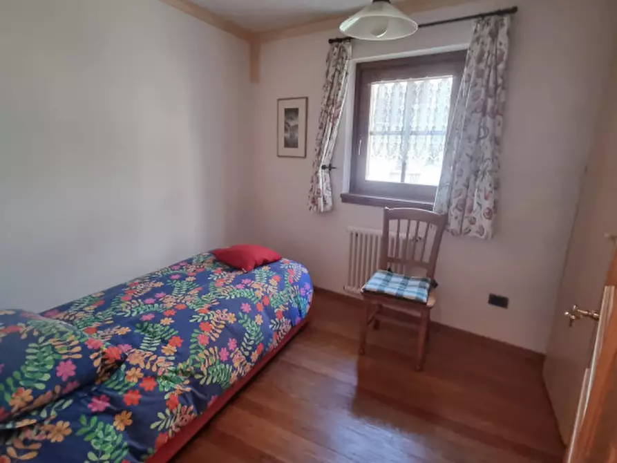 Immagine 32 di Appartamento in vendita  a Borgo D'anaunia