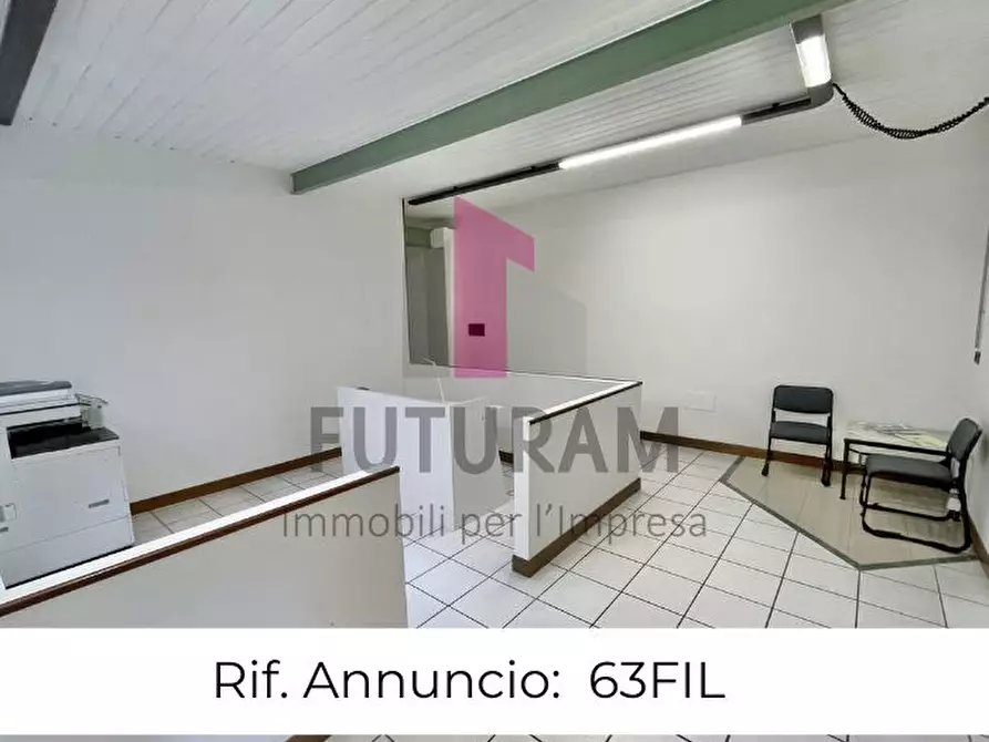 Immagine 1 di Ufficio in affitto  a Montegalda