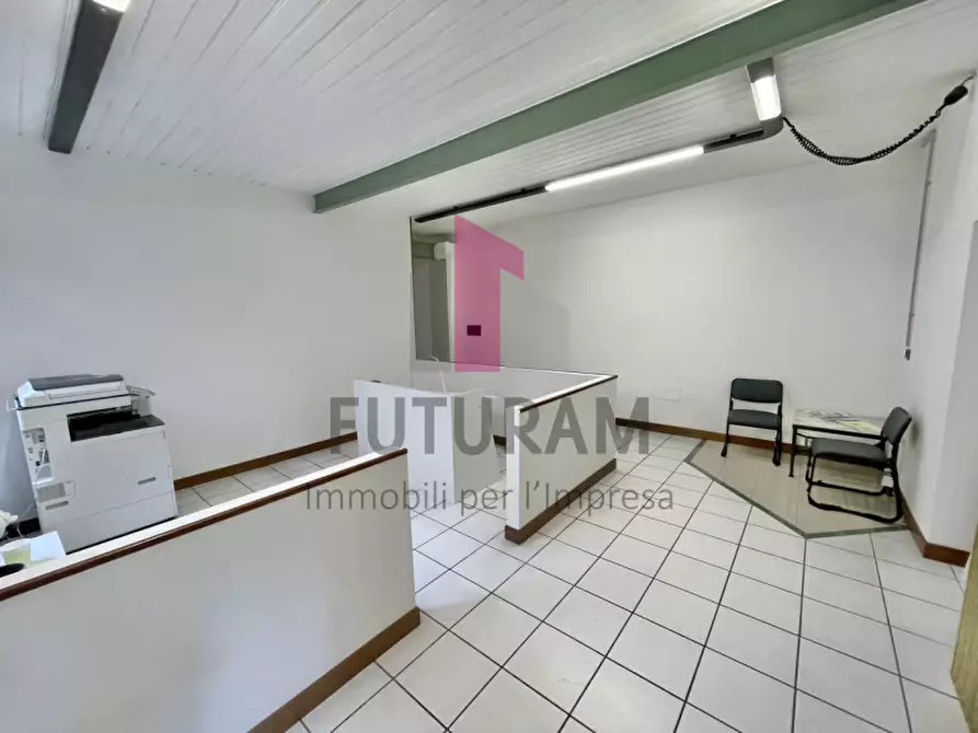 Immagine 2 di Ufficio in affitto  a Montegalda