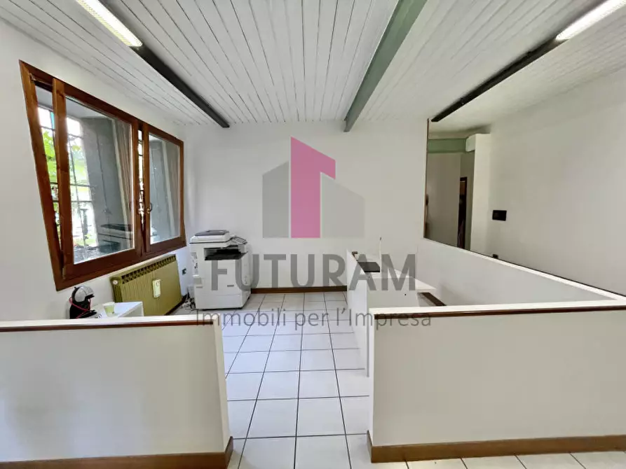 Immagine 3 di Ufficio in affitto  a Montegalda
