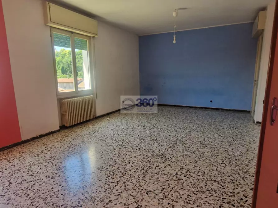 Immagine 4 di Appartamento in vendita  in Via Genova a Gussago