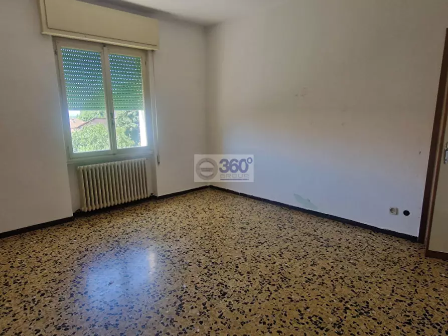 Immagine 5 di Appartamento in vendita  in Via Genova a Gussago