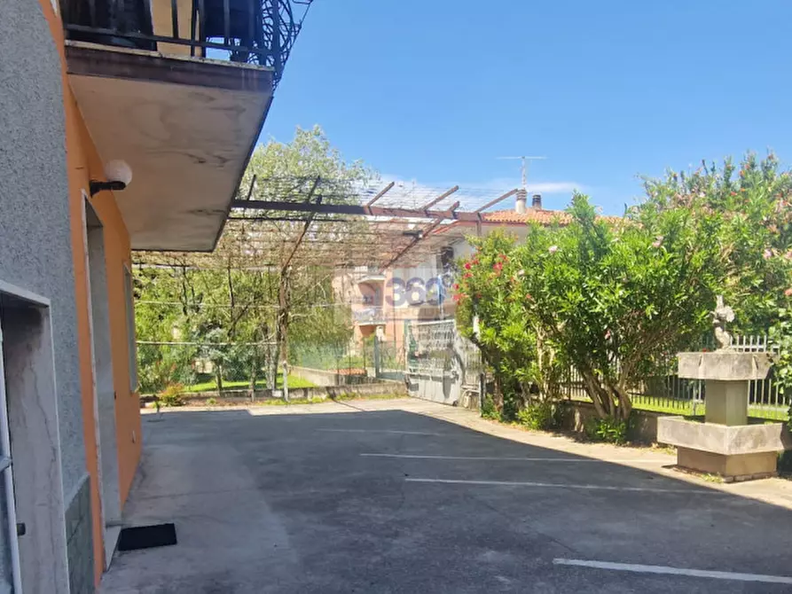 Immagine 13 di Appartamento in vendita  in Via Genova a Gussago