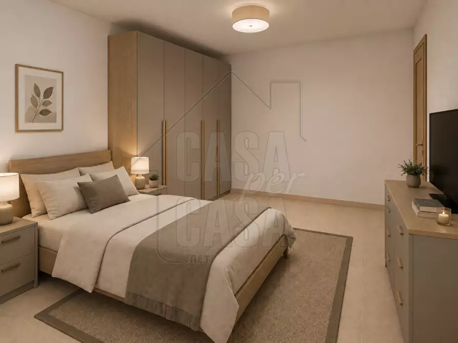Immagine 4 di Appartamento in vendita  in Via Principe Umberto a Este