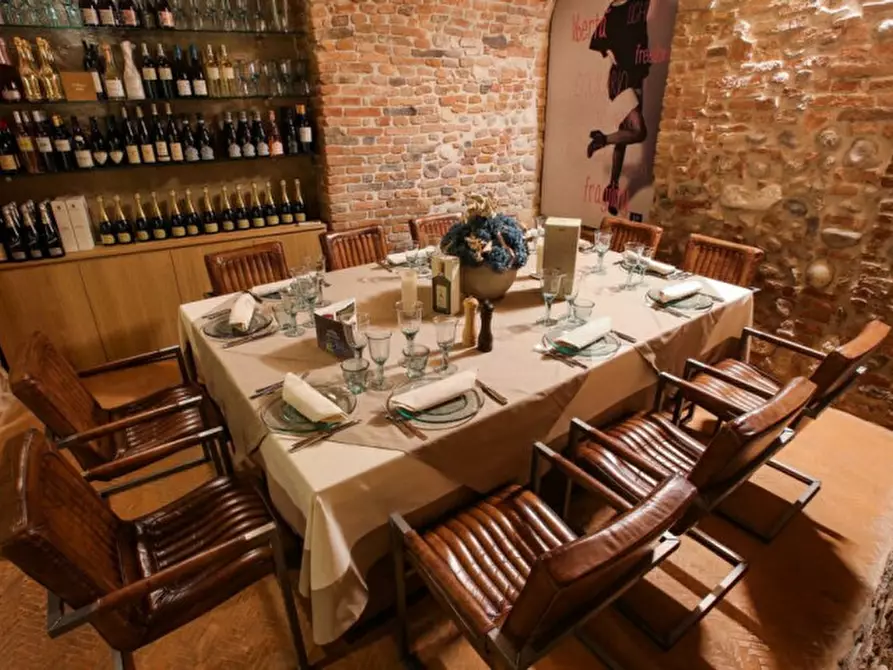 Immagine 1 di Negozio in vendita  in SR11 a San Bonifacio