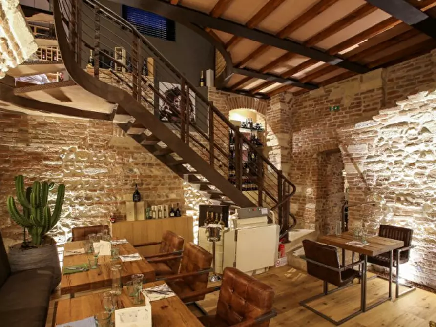 Immagine 11 di Negozio in vendita  in SR11 a San Bonifacio