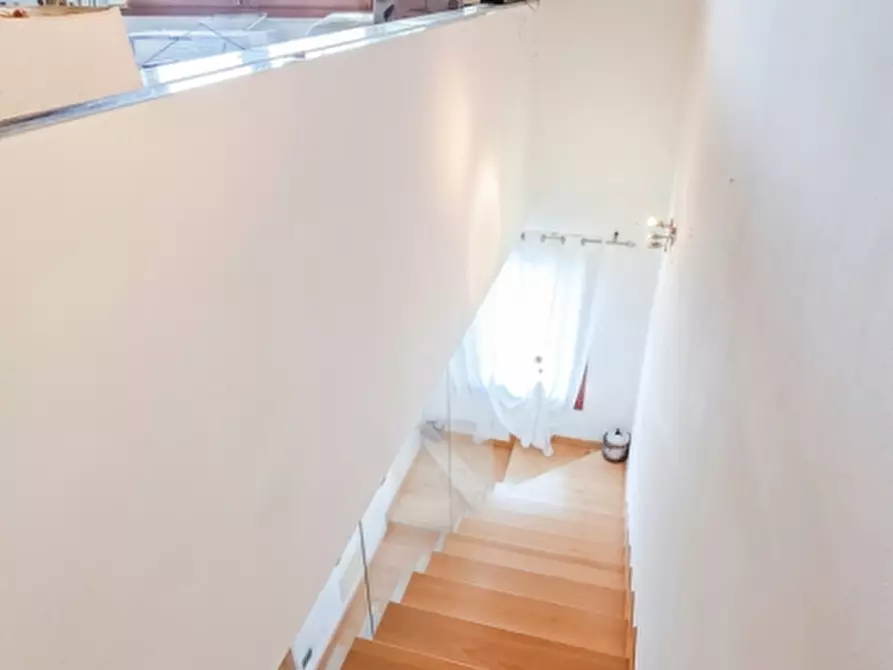 Immagine 7 di Casa trifamiliare in vendita  a Padova