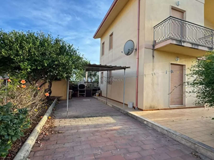 Immagine 5 di Casa indipendente in vendita  in Via dei Navigatori a Modica