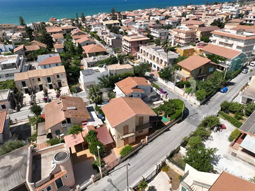 Immagine 7 di Casa indipendente in vendita  in Via dei Navigatori a Modica